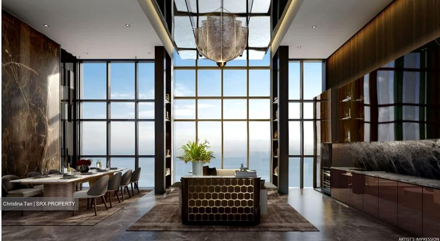 Meyer Road (D15), Condominium #558824011